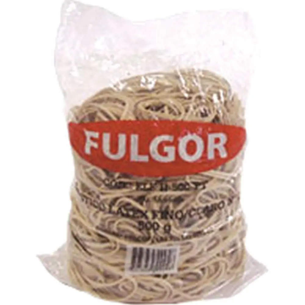 ELASTICO LATEX FINO CHINES N.18 1 KILO