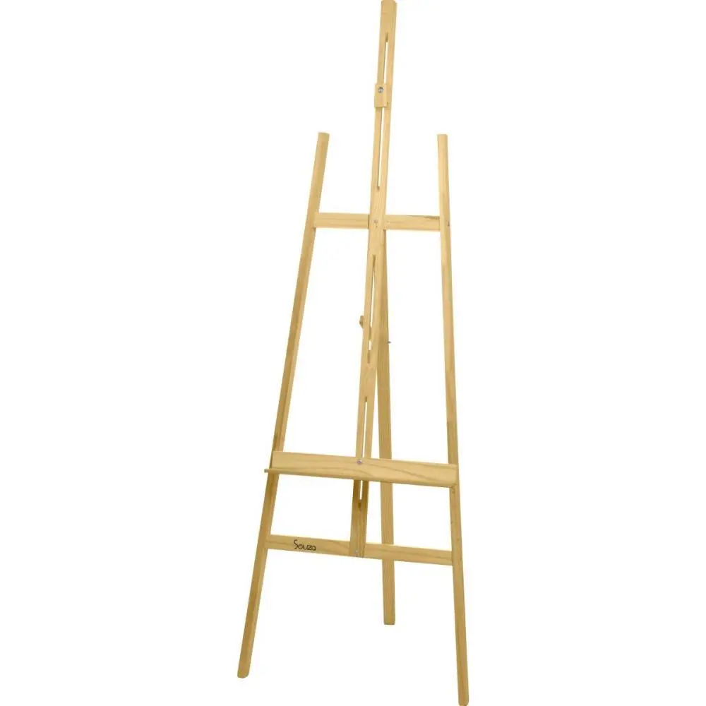 CAVALETE PARA PINTURA PINUS DESMONTADO 1,80 M