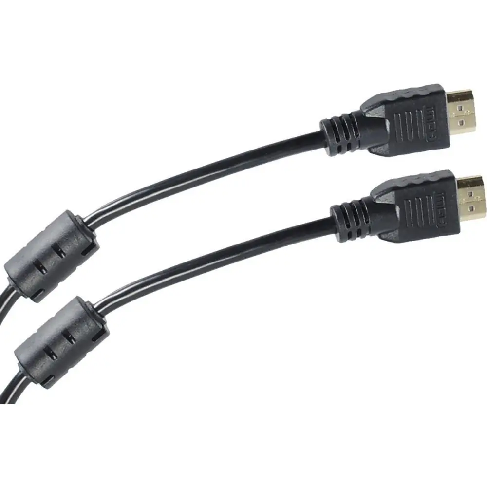 CABO HDMI 5,0M PRETO