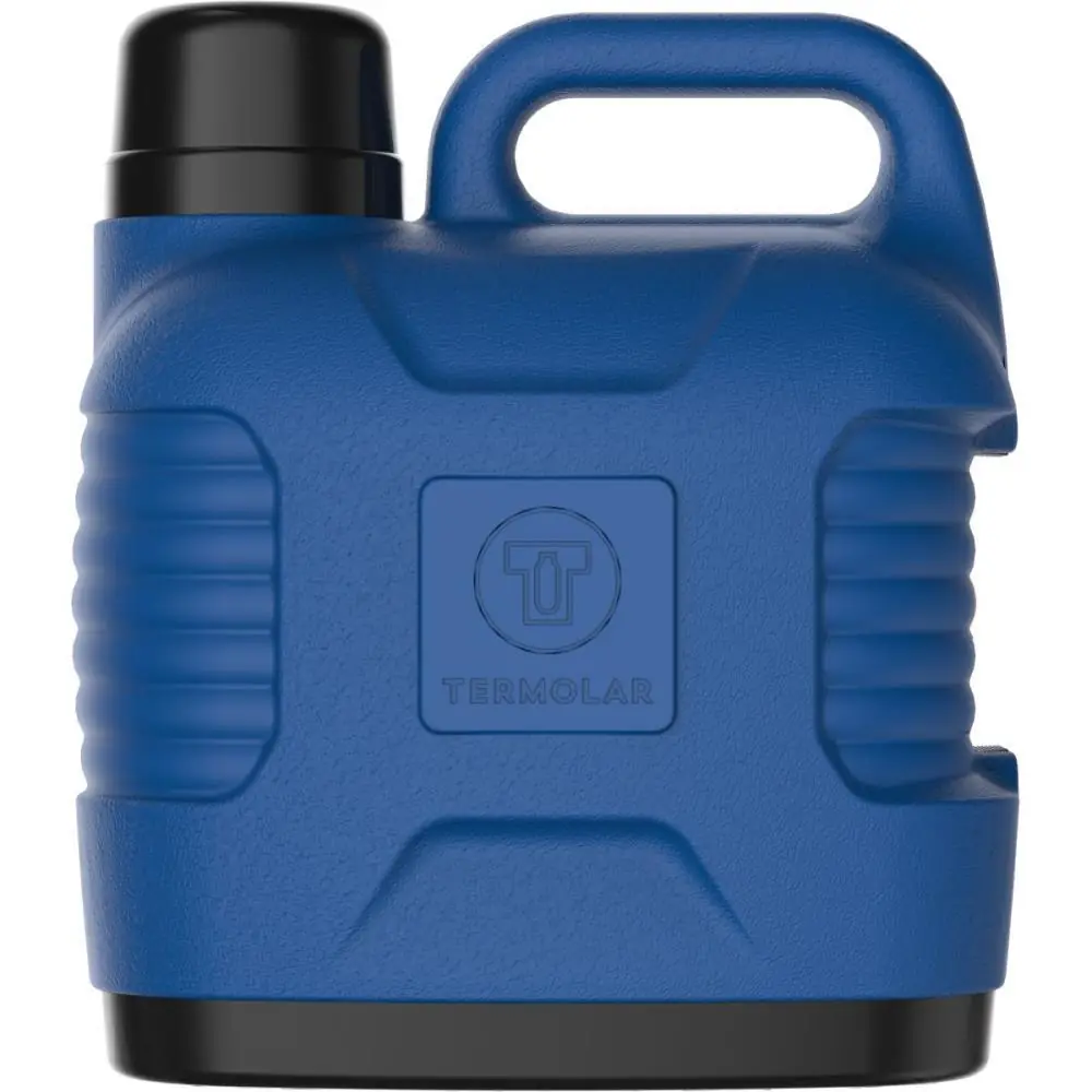 GARRAFAO ISOTERMICO SUPERTERMO 5L AZUL