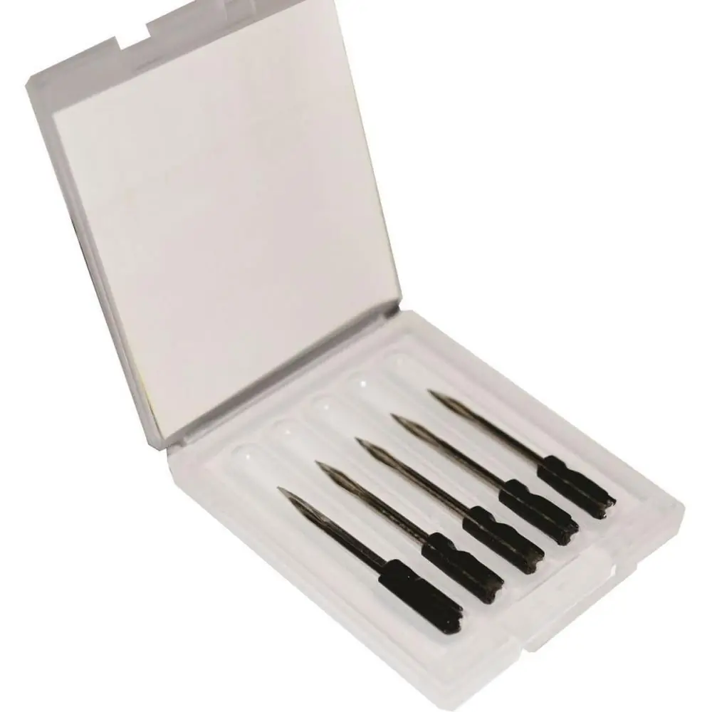 AGULHA APLICADOR TAG FIX KIT C/05 AGULHA APLICADOR K88 — foto 1 de 2