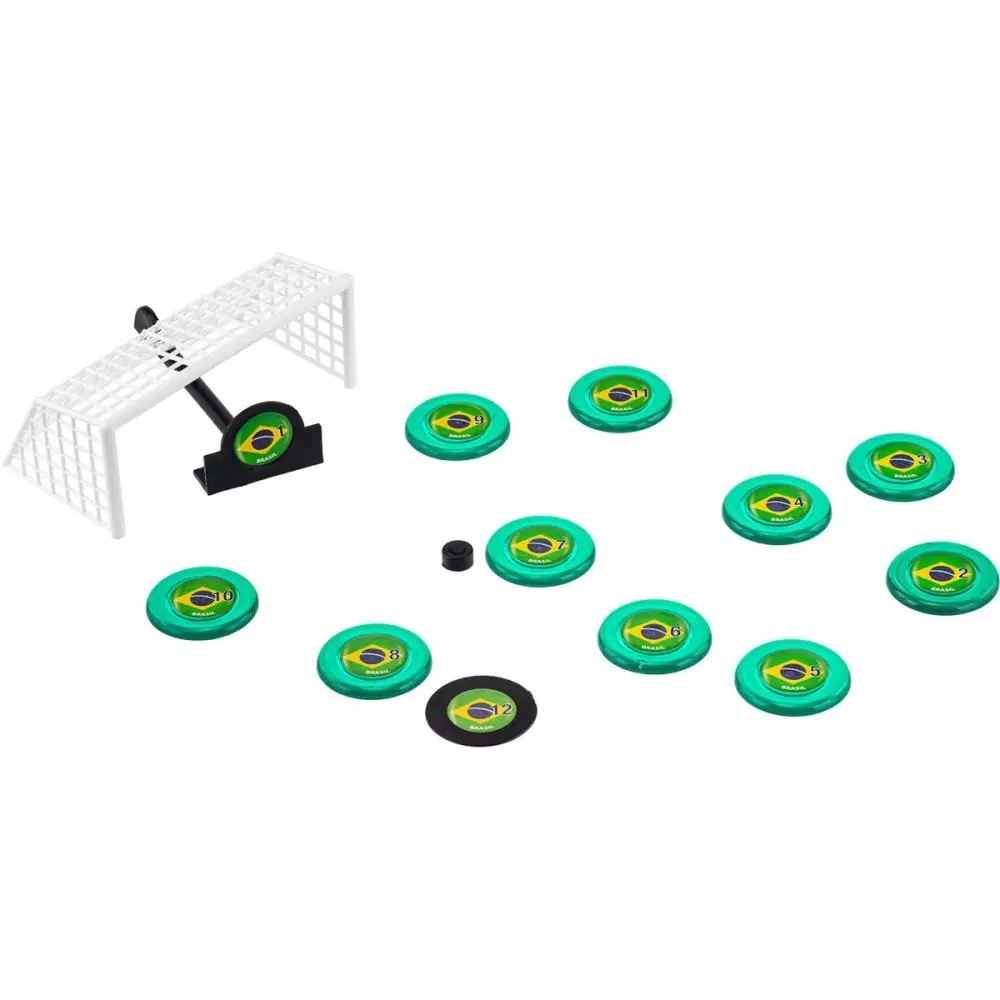 FUTEBOL DE BOTAO 2 TIMES (S) — foto 1 de 3