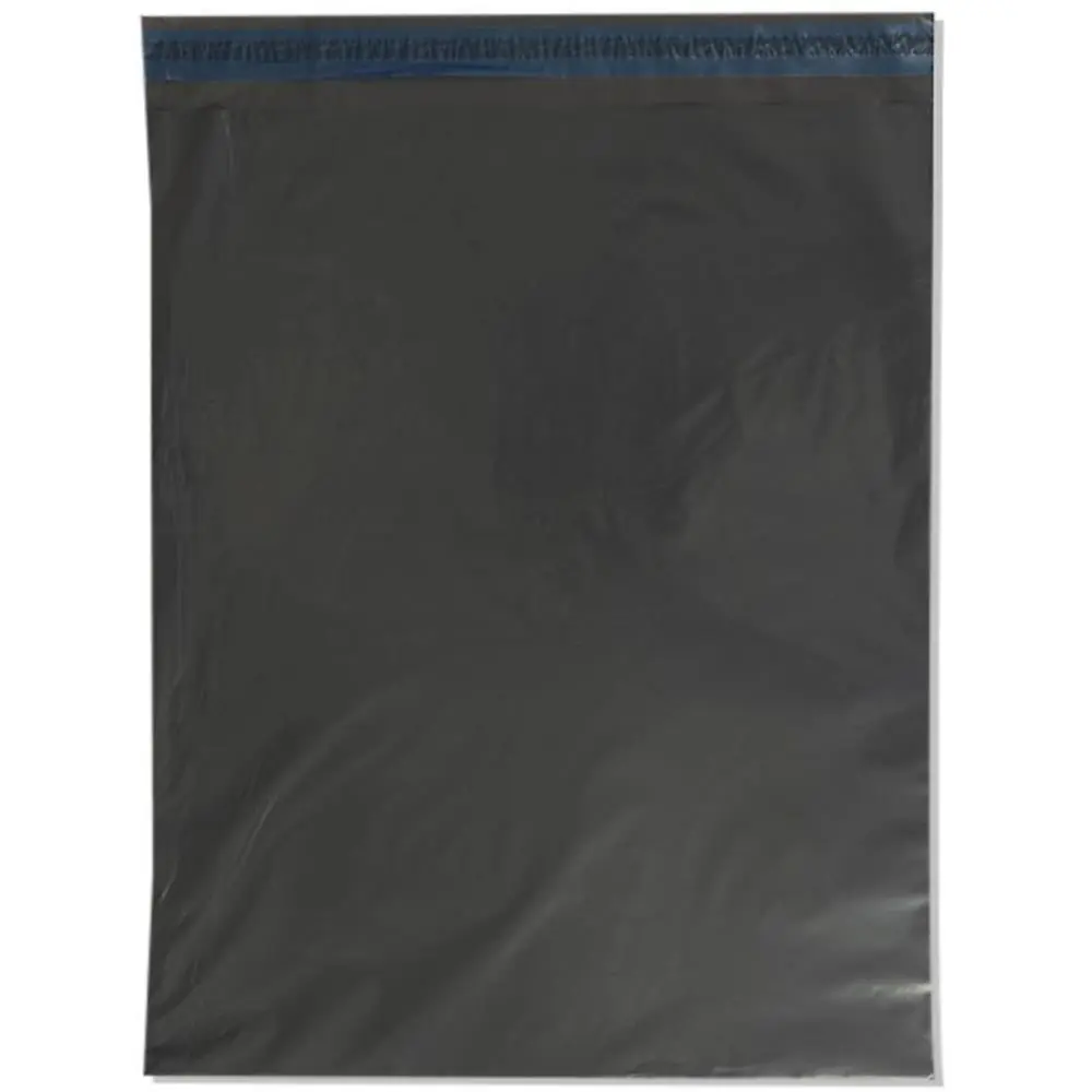 EMBALAGEM PARA ECOMMERCE ENVELOPE ECO CINZA 20X30CM - PACOTE C/ 20