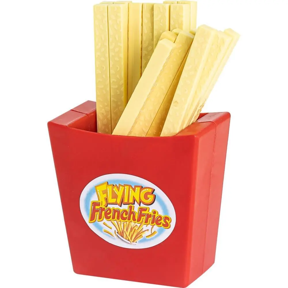 JOGO DIVERSO PULA BATATAS FRITAS — foto 1 de 2
