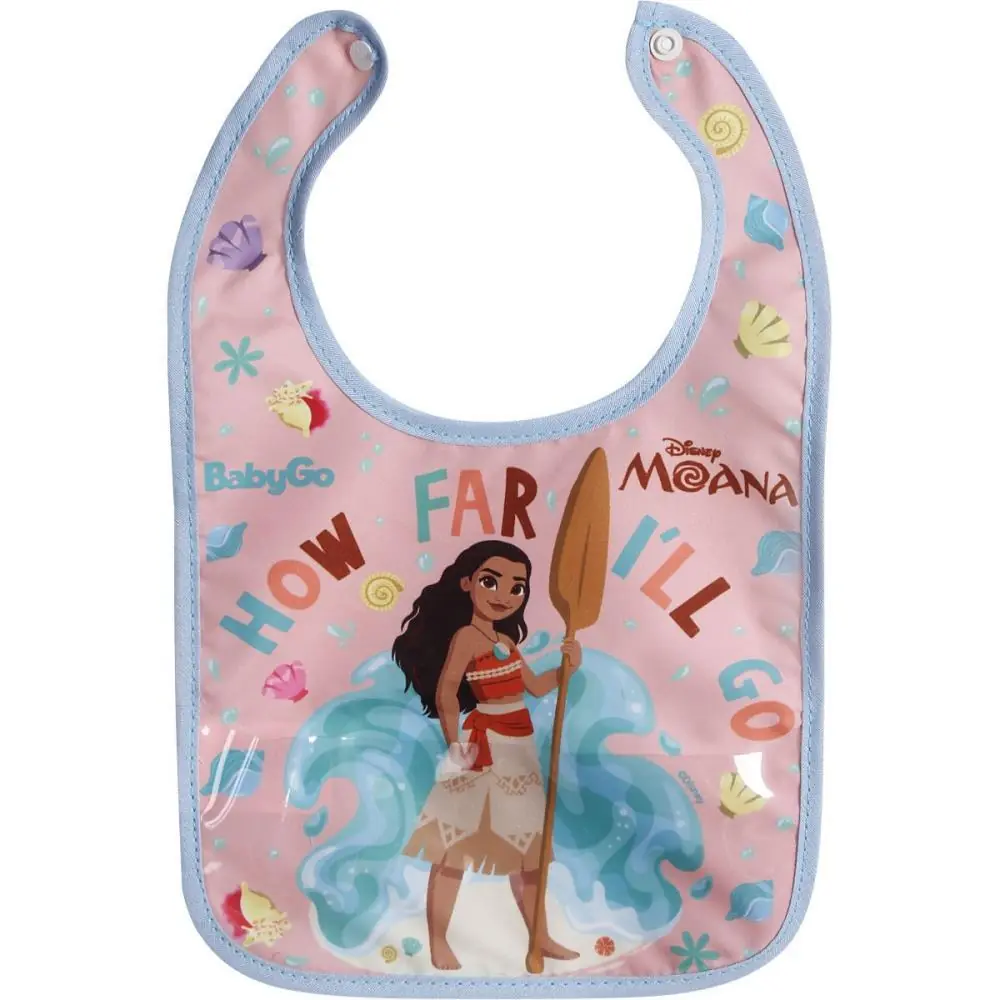BABADOR MOANA