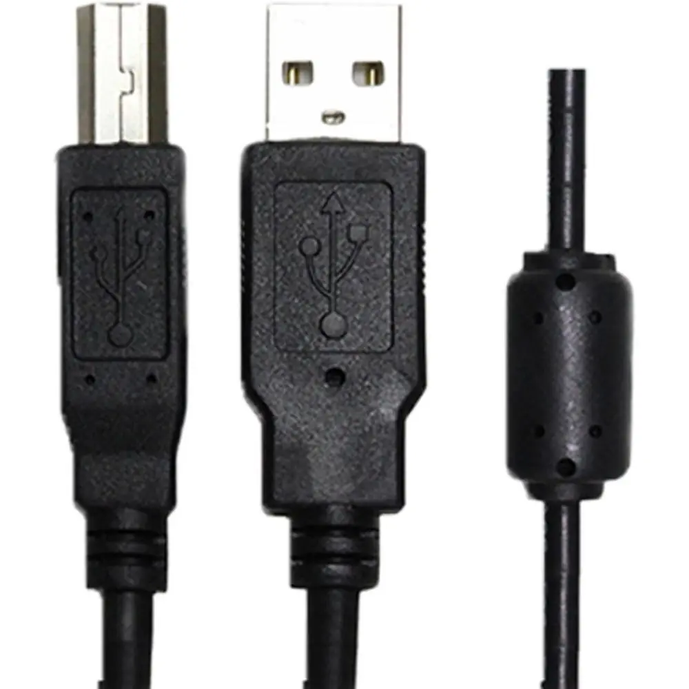 CABO PARA IMPRESSORA 5M USB