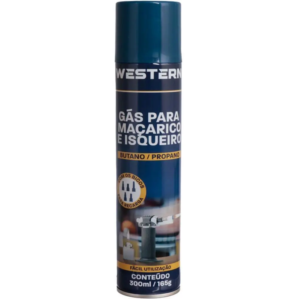 UTENSILIO DOMESTICO GAS ISQUEIRO 300ML