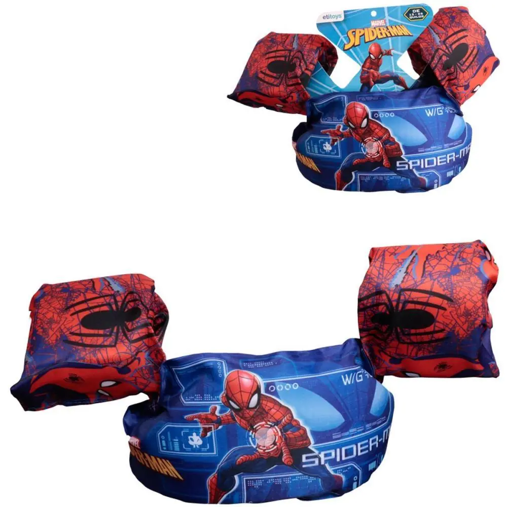 COLETE INFLAVEL SPIDER-MAN 56CM — foto 1 de 3