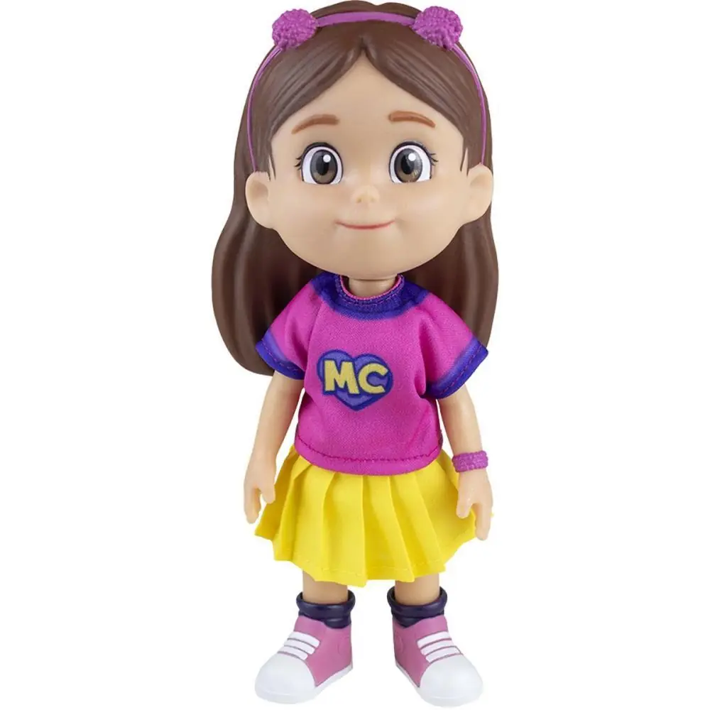 BONECO E PERSONAGEM MARIA CLARA TWEEN 23CM — foto 1 de 6