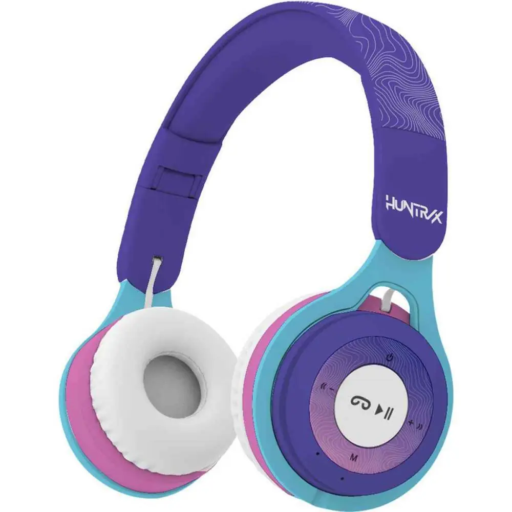 FONE DE OUVIDO BLUETOOTH K-POP DEMON HUNTERS — foto 1 de 5