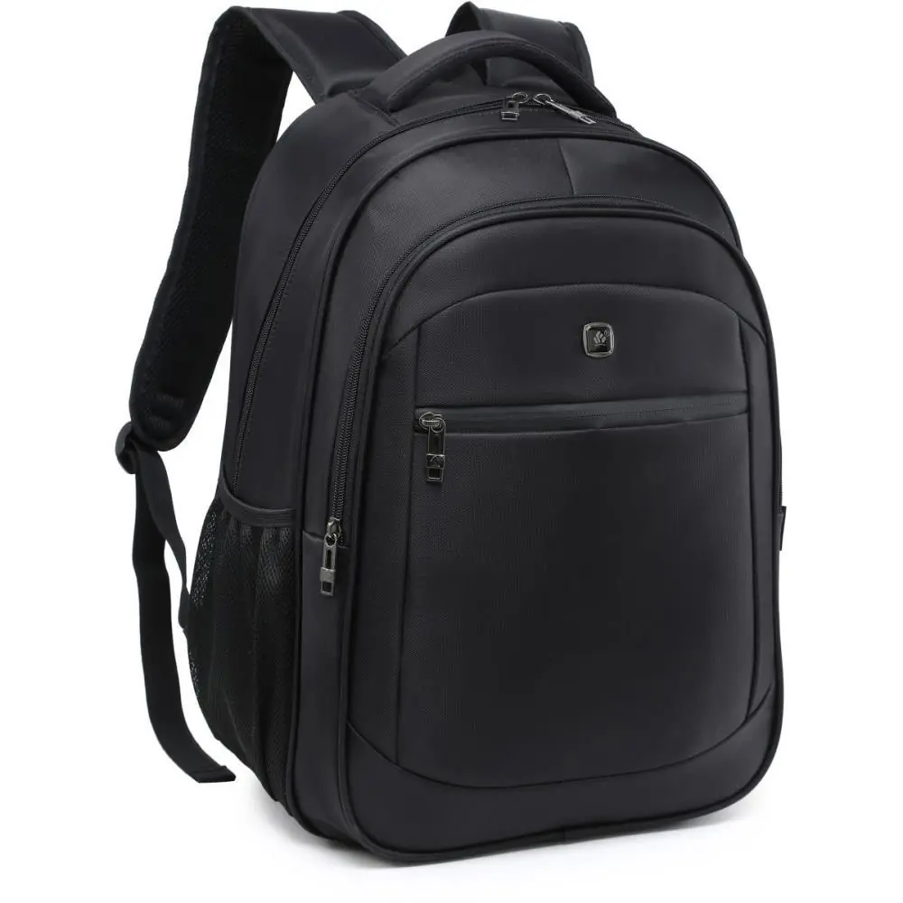 MOCHILA PARA NOTEBOOK PRETA 45CM