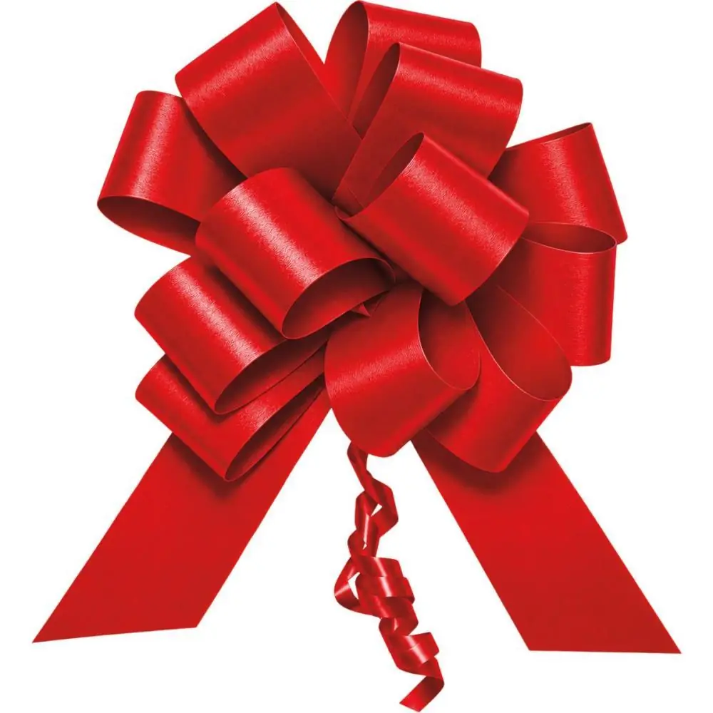 LACO PRONTO LISO 31MMX1,26M VERMELHO PLUS - PACOTE C/ 20