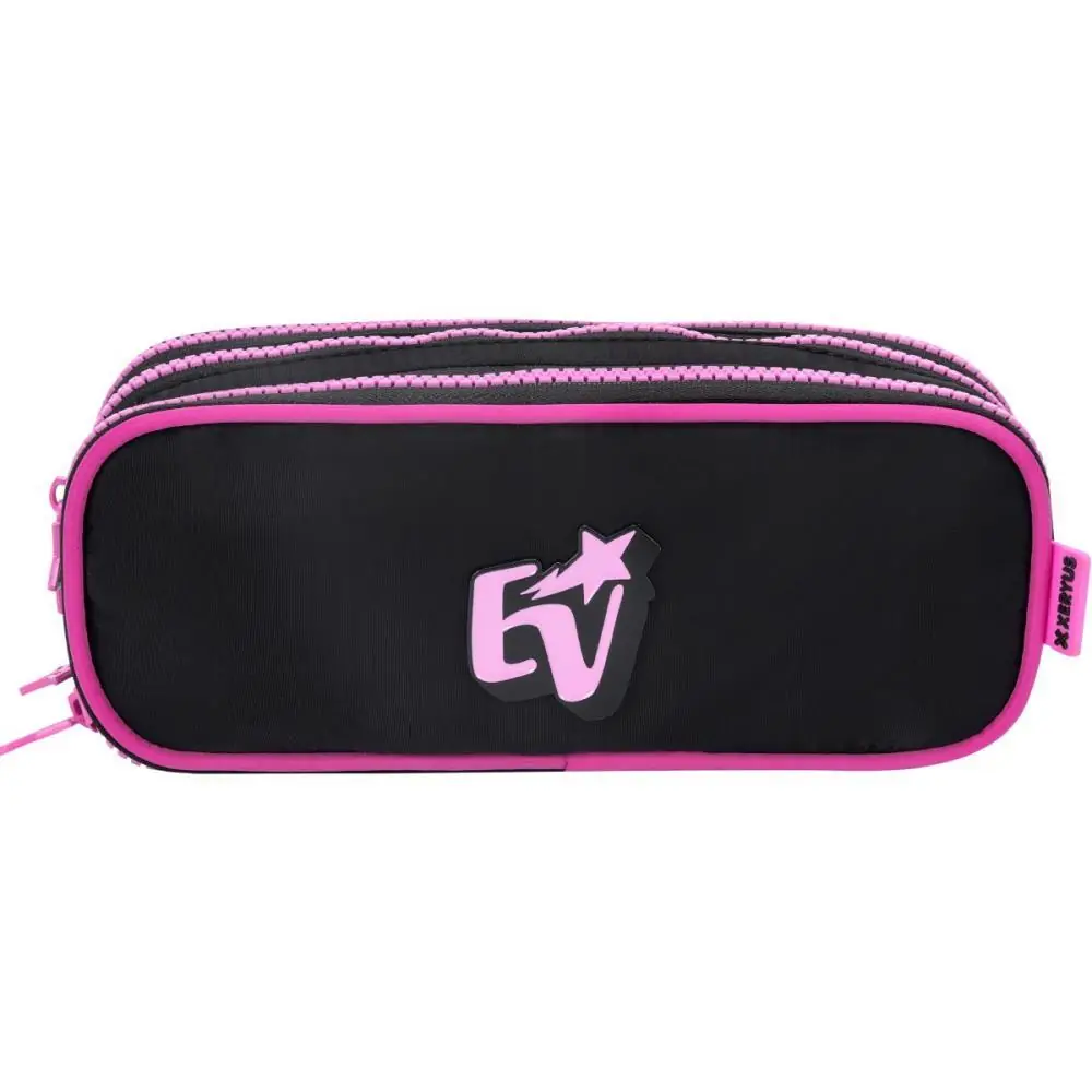 ESTOJO TRIPLO EMILLY VICK TWEEN NYLON CHARM — foto 1 de 4